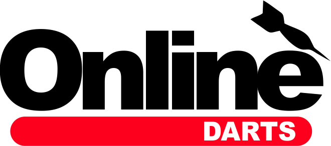 OnlineDarts Logo
